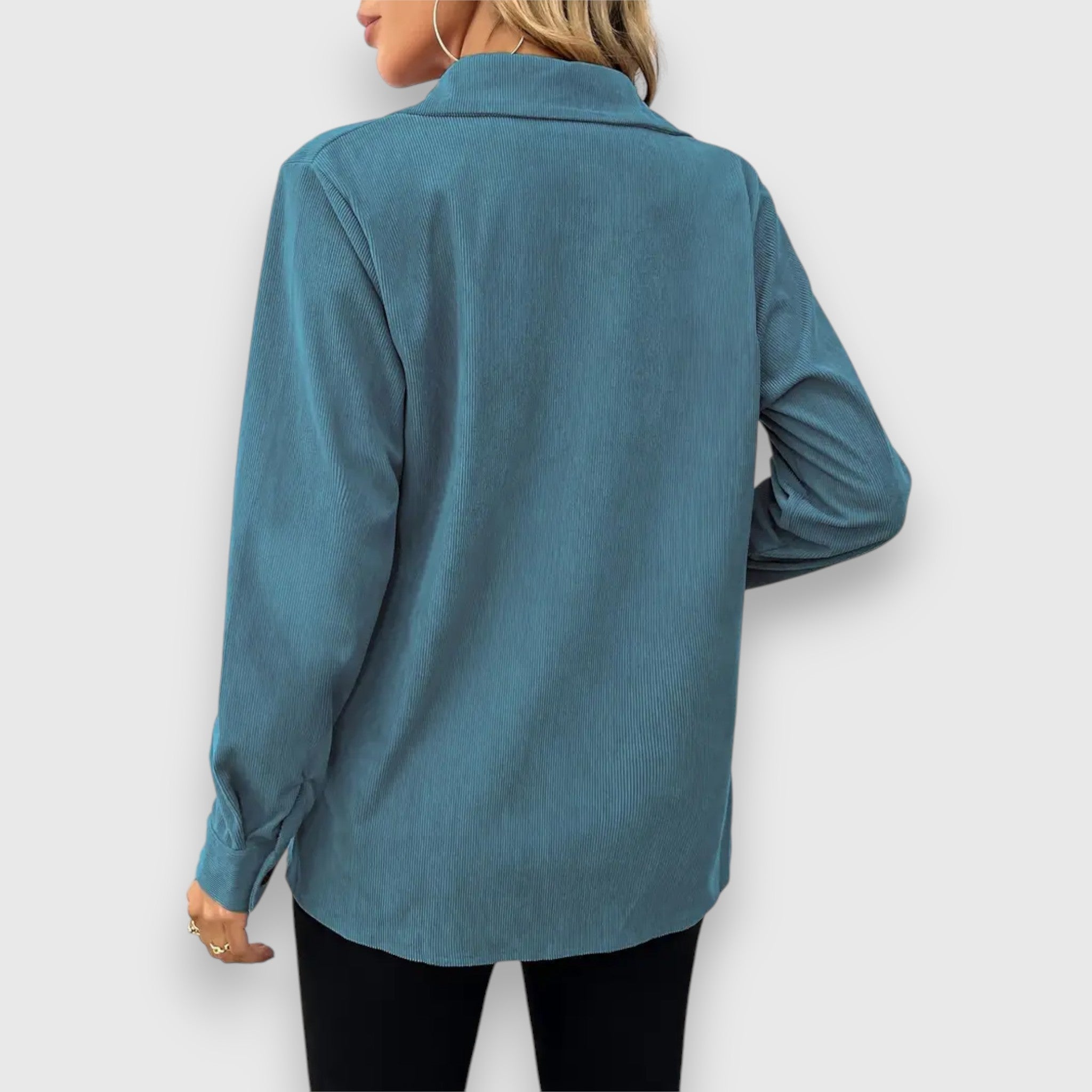 Selina – Work shirt