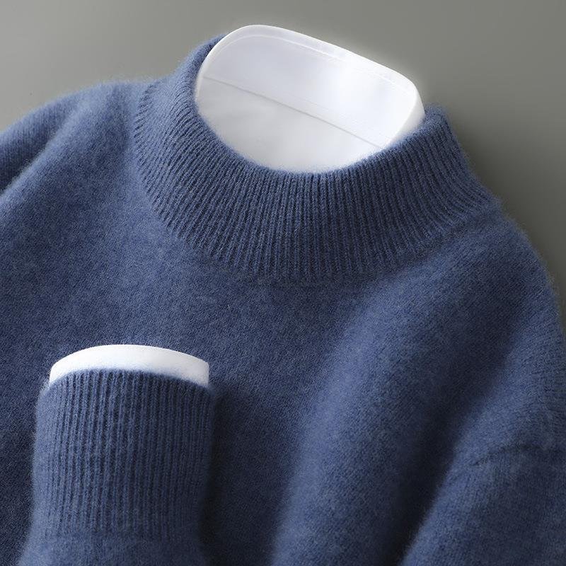 Rowan | Cashmere Sweater