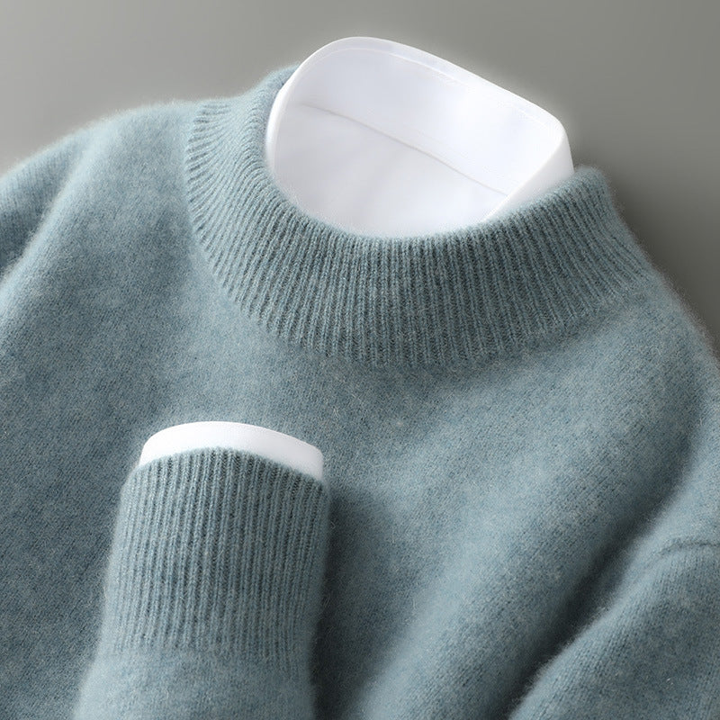 Rowan | Cashmere Sweater