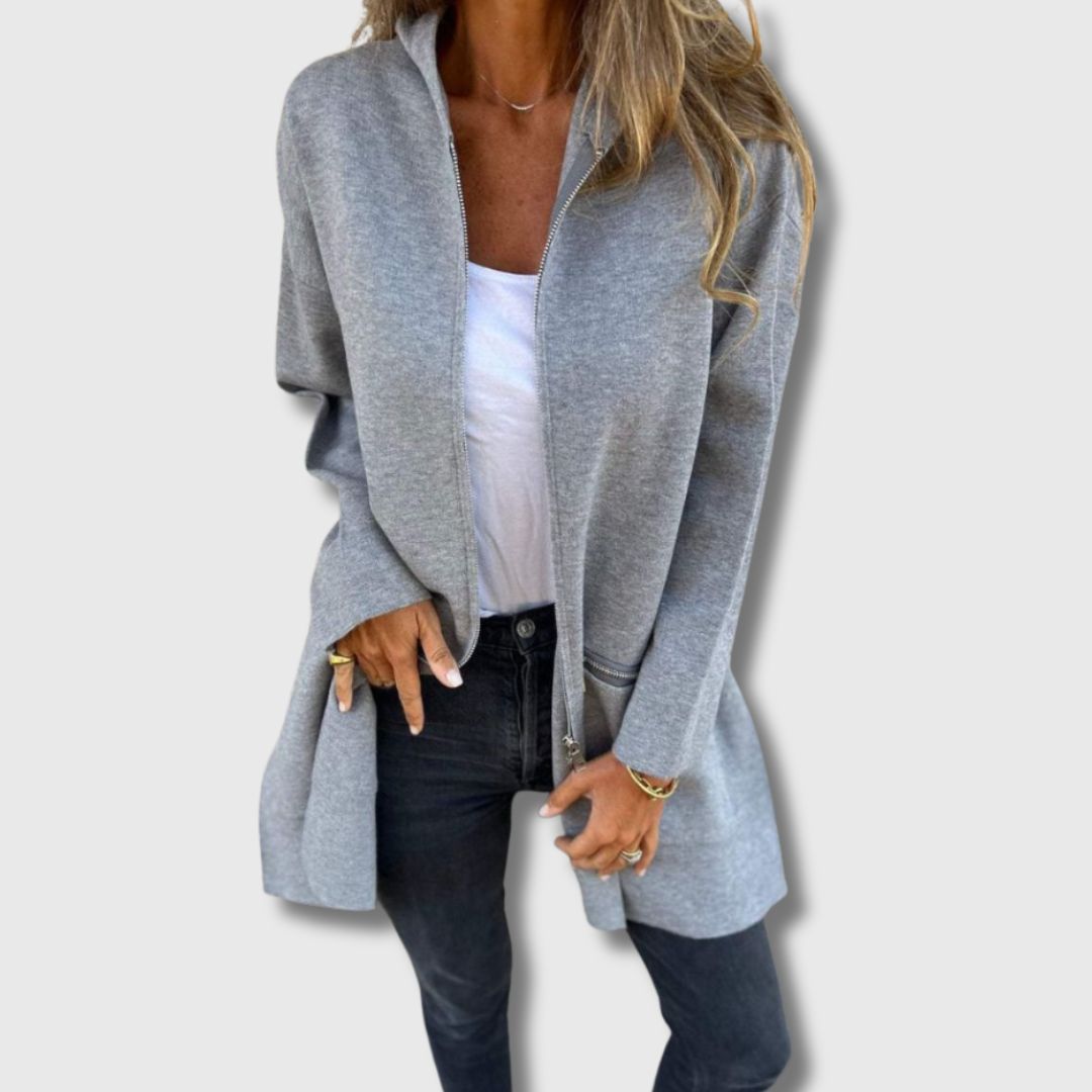 Yolanda | Urban Cardigan