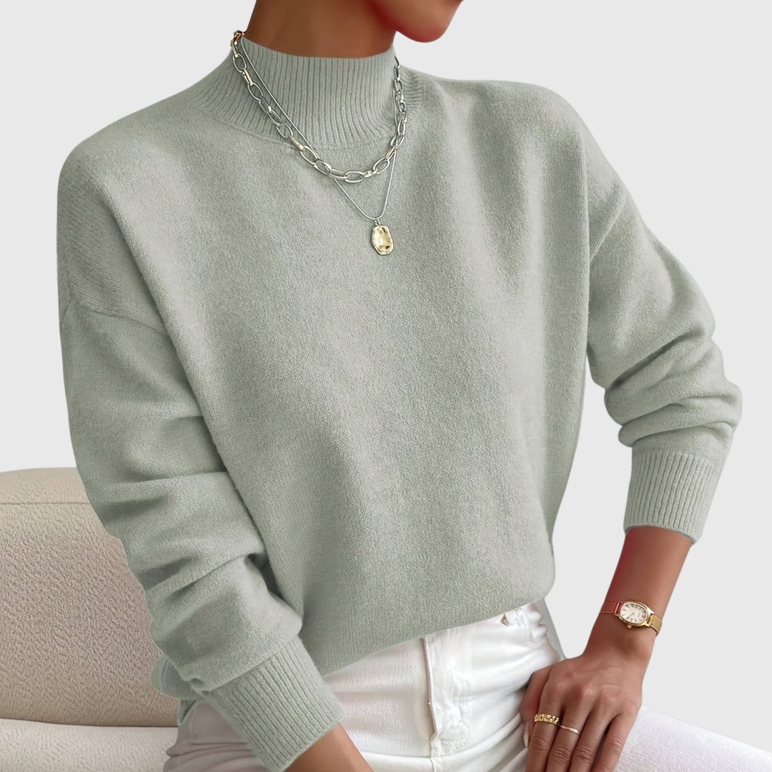 Aria™ | Soft Luxe Knit