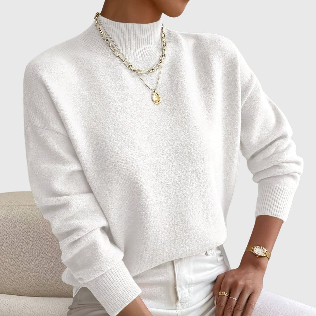 Aria™ | Soft Luxe Knit