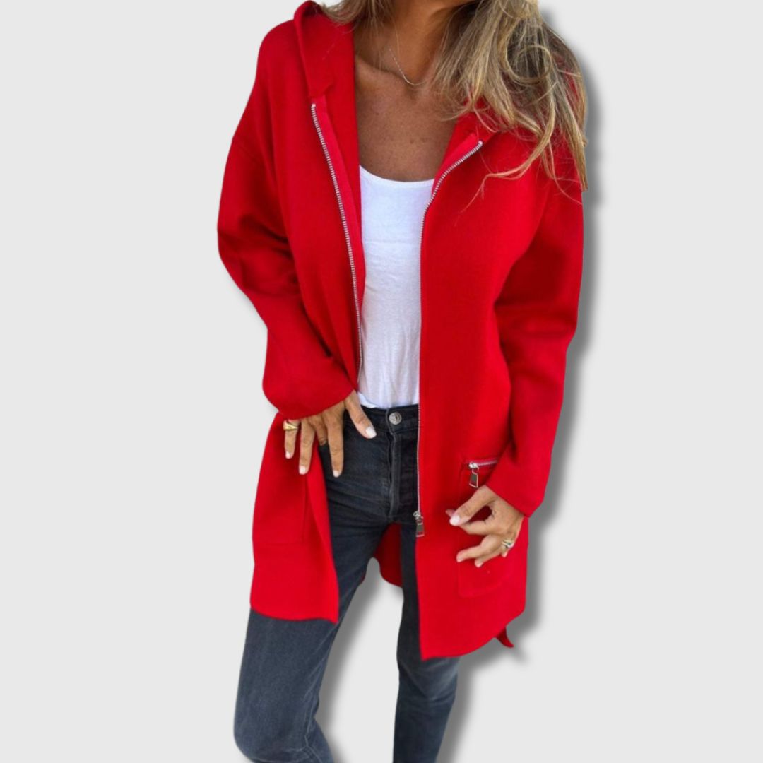 Yolanda | Urban Cardigan