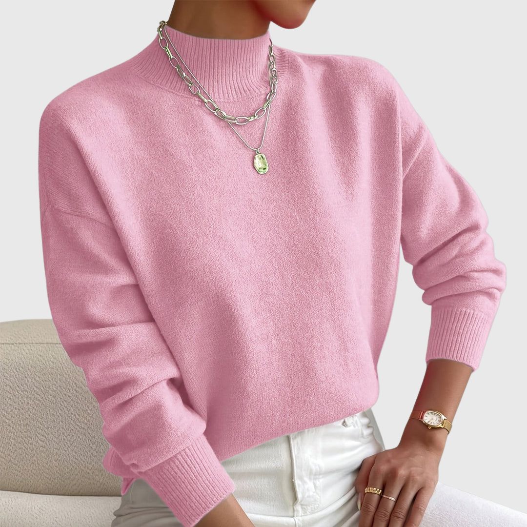 Aria™ | Soft Luxe Knit