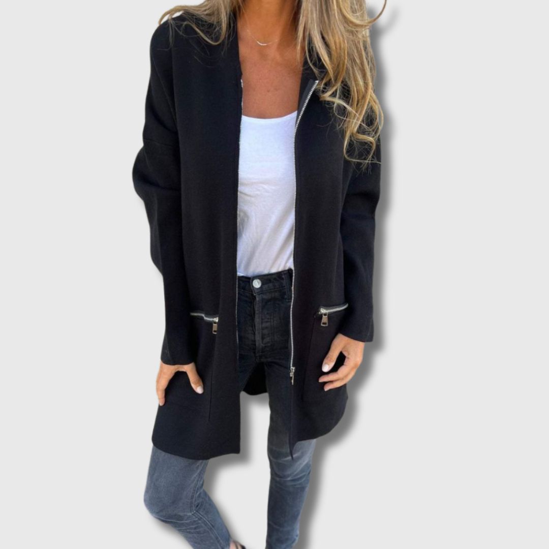 Yolanda | Urban Cardigan