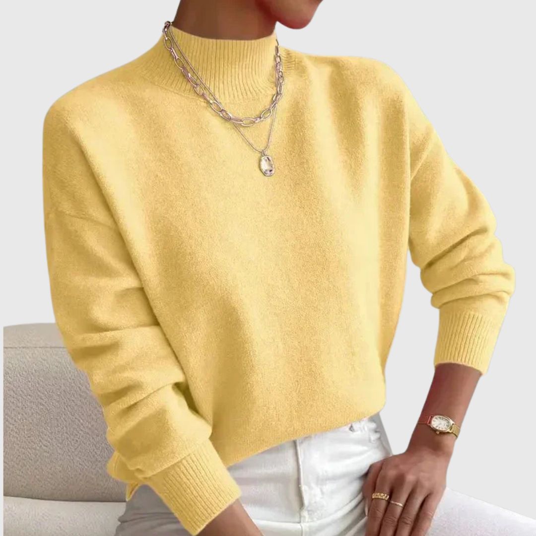 Aria™ | Soft Luxe Knit