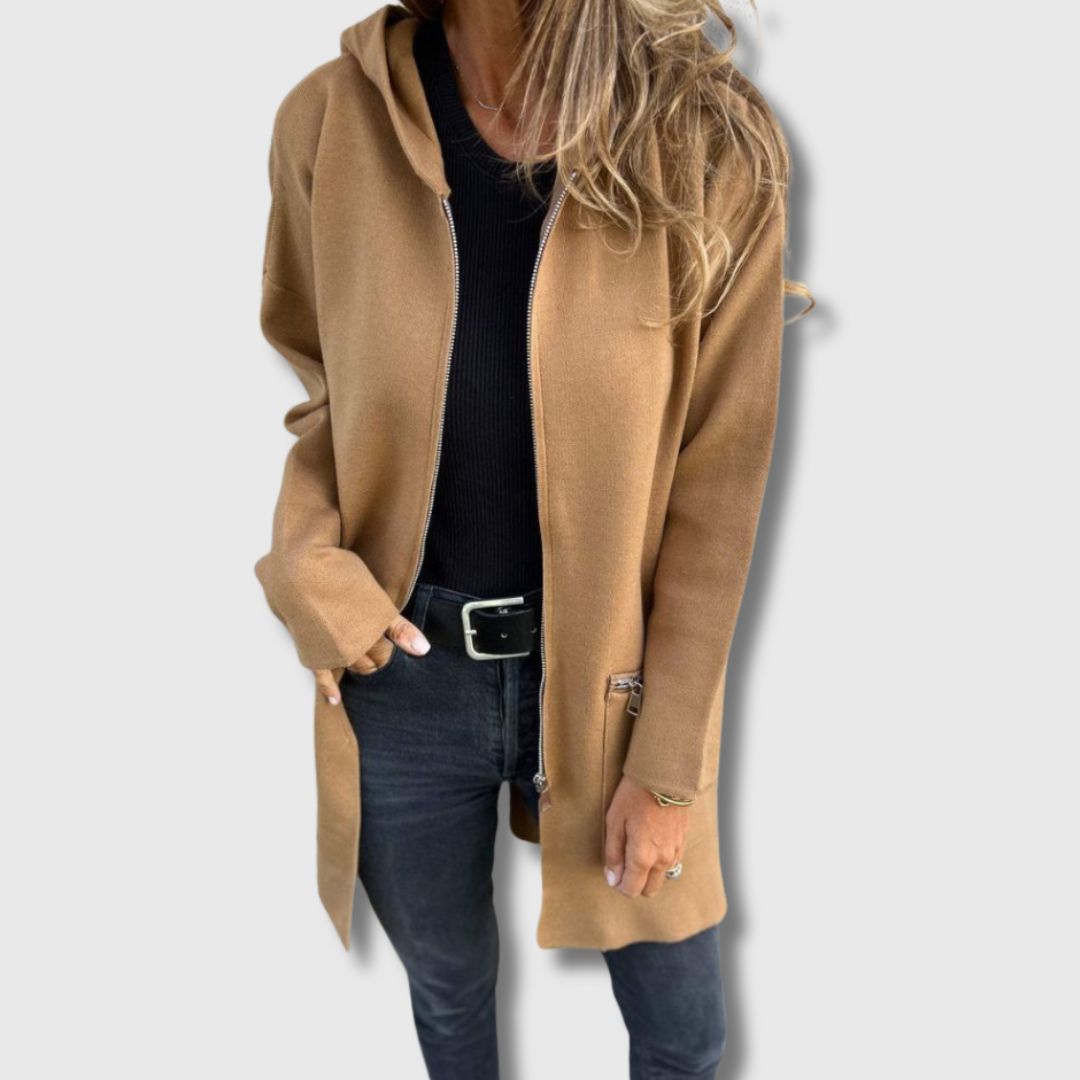 Yolanda | Urban Cardigan