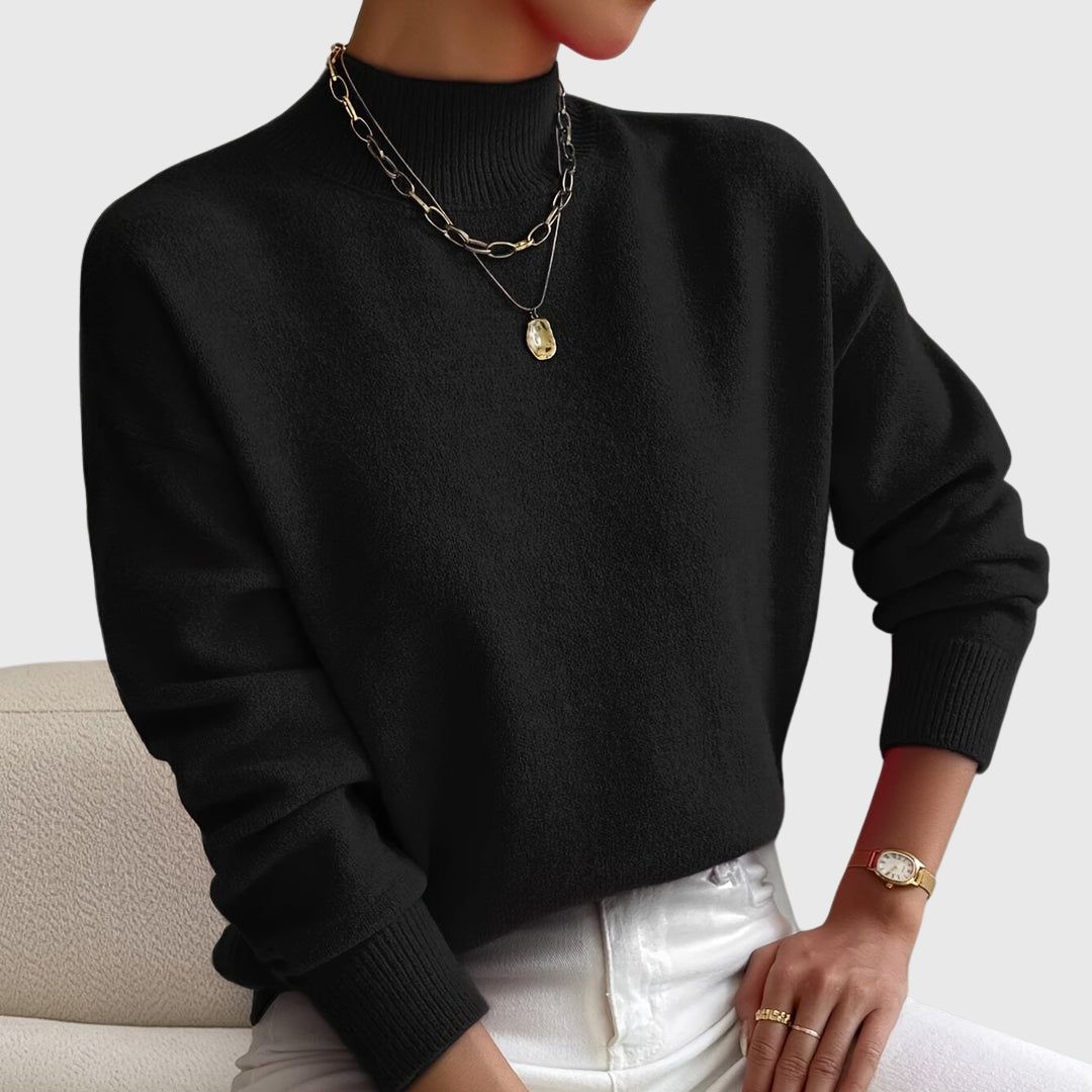 Aria™ | Soft Luxe Knit