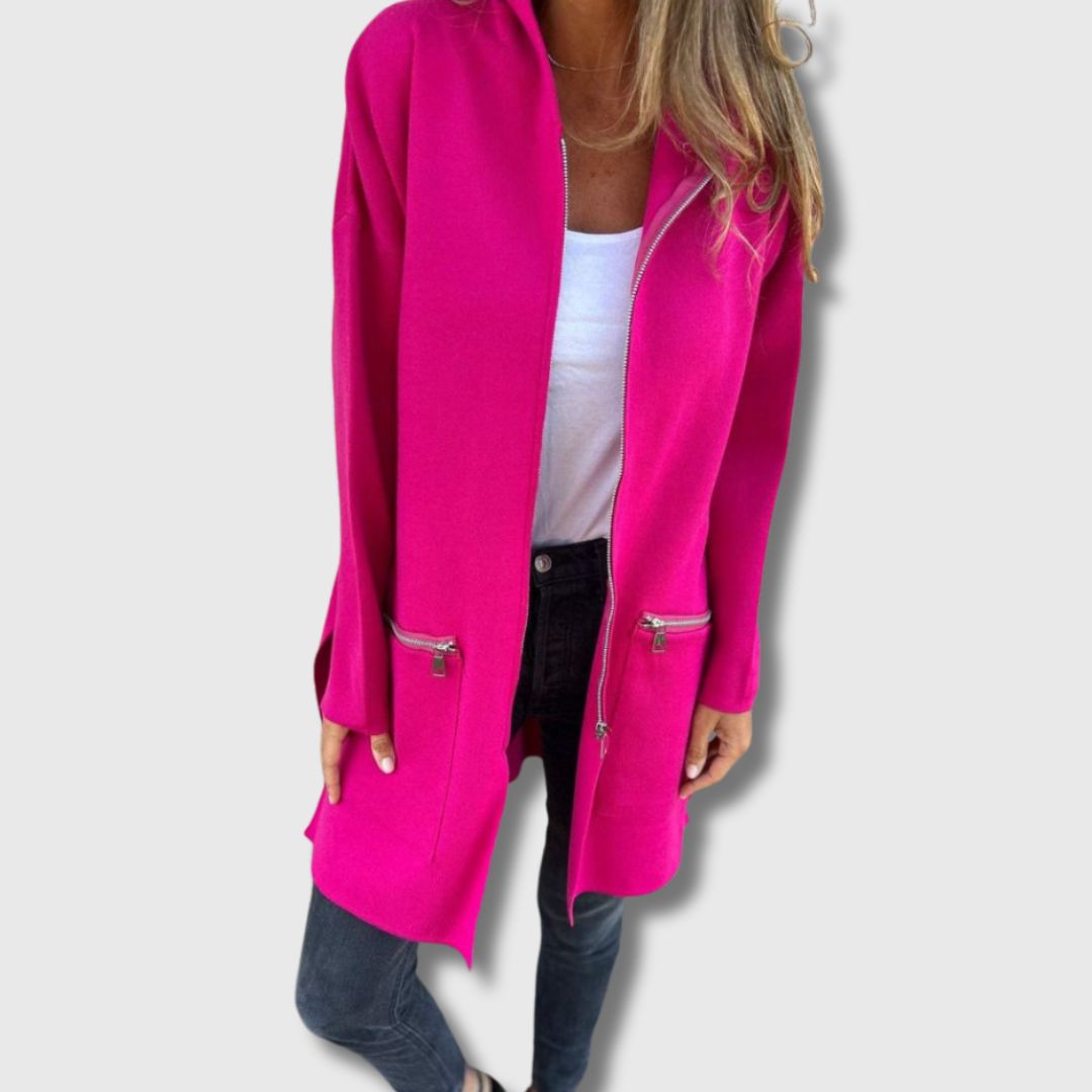 Yolanda | Urban Cardigan