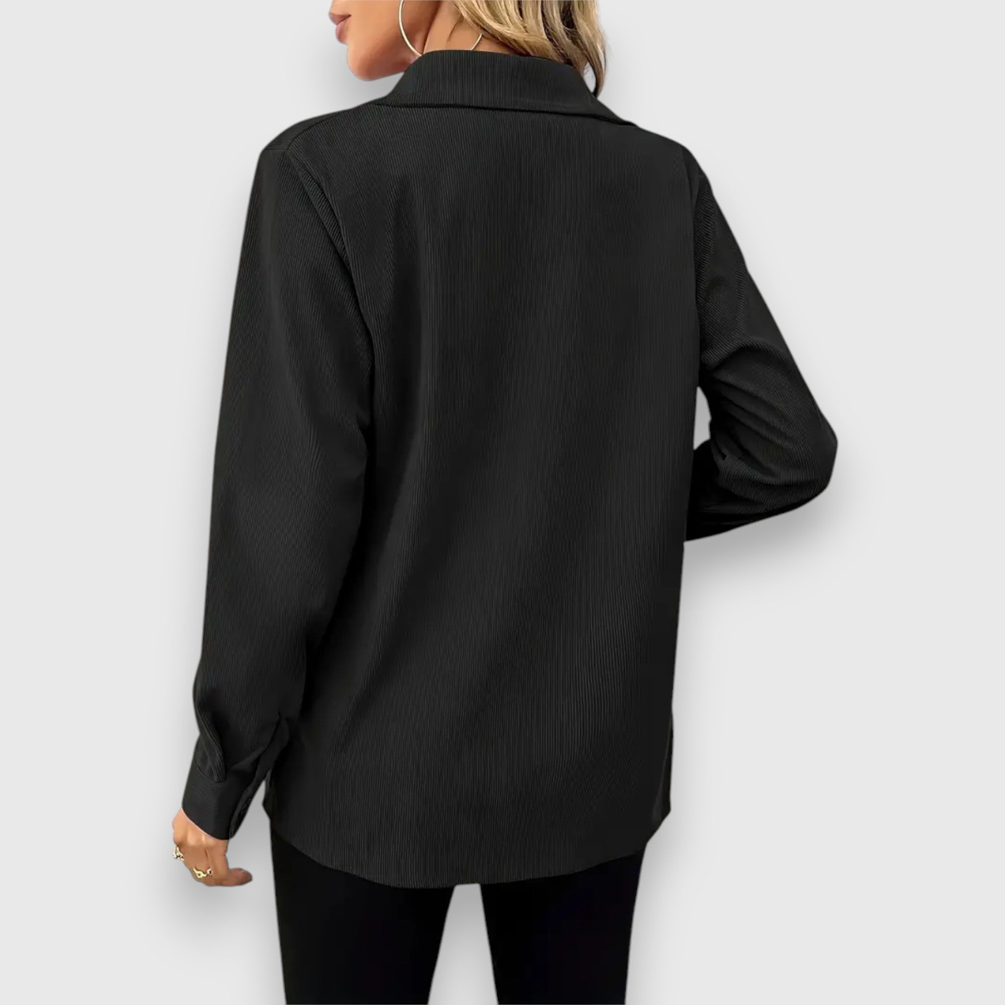 Selina – Work shirt