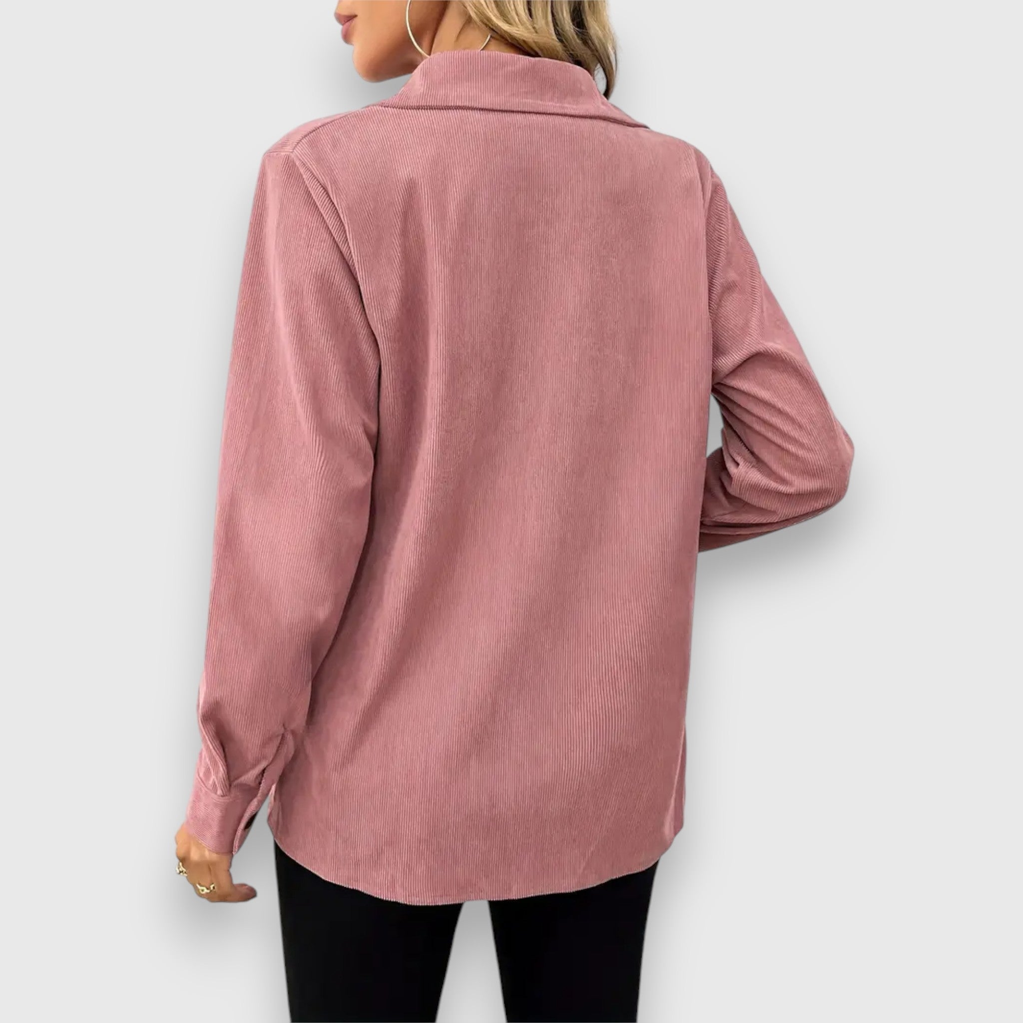 Selina – Work shirt