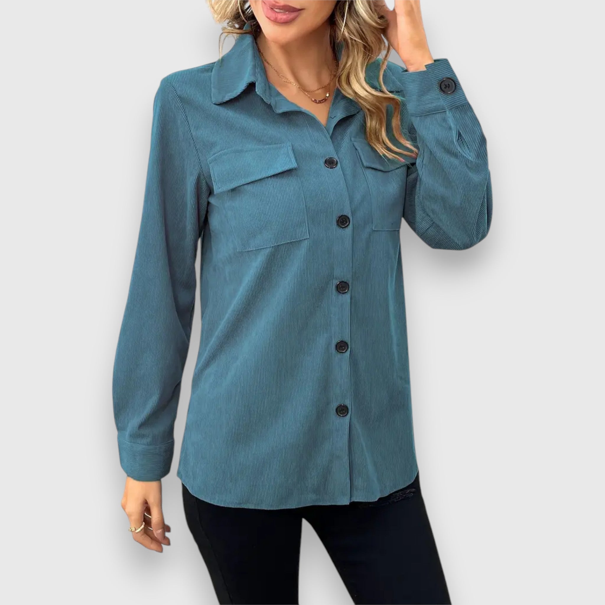 Selina – Work shirt