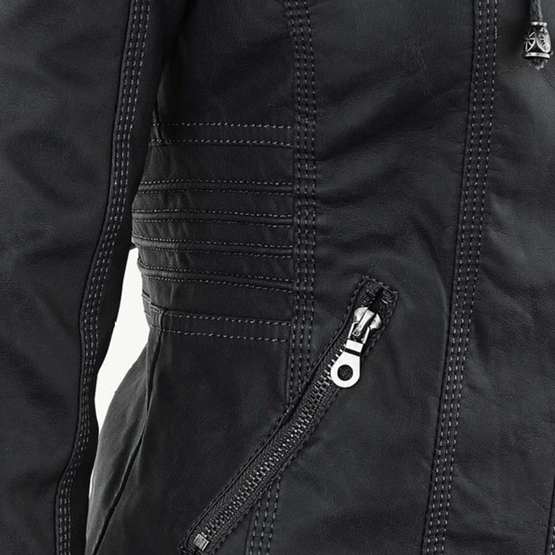 Élise™ Ultra-Elegant Jacket
