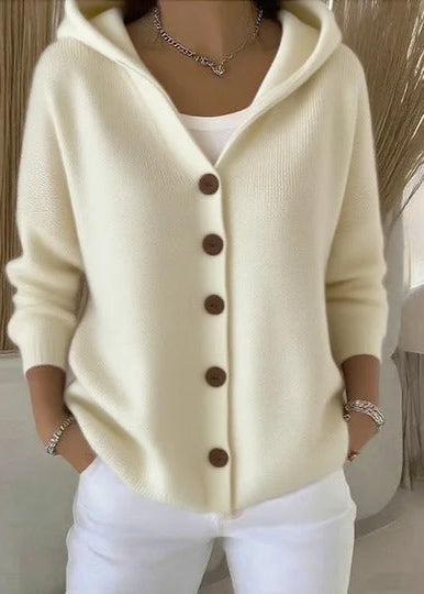 Éliane™ | Soft Knit Cardigan