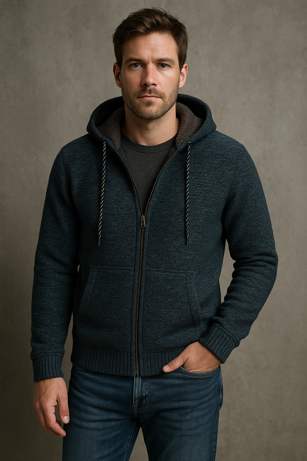 Lucas | Ultimate Hoodie