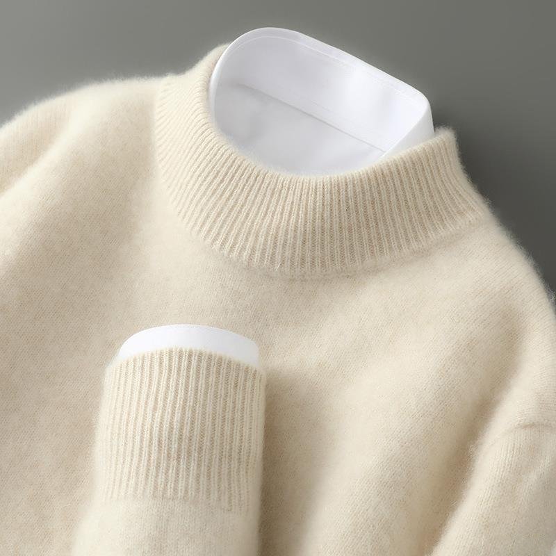 Rowan | Cashmere Sweater