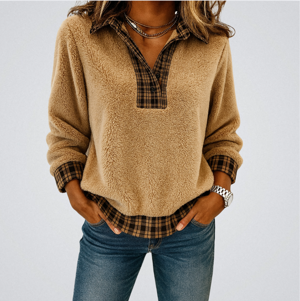 MAISON™ | Heritage Plush