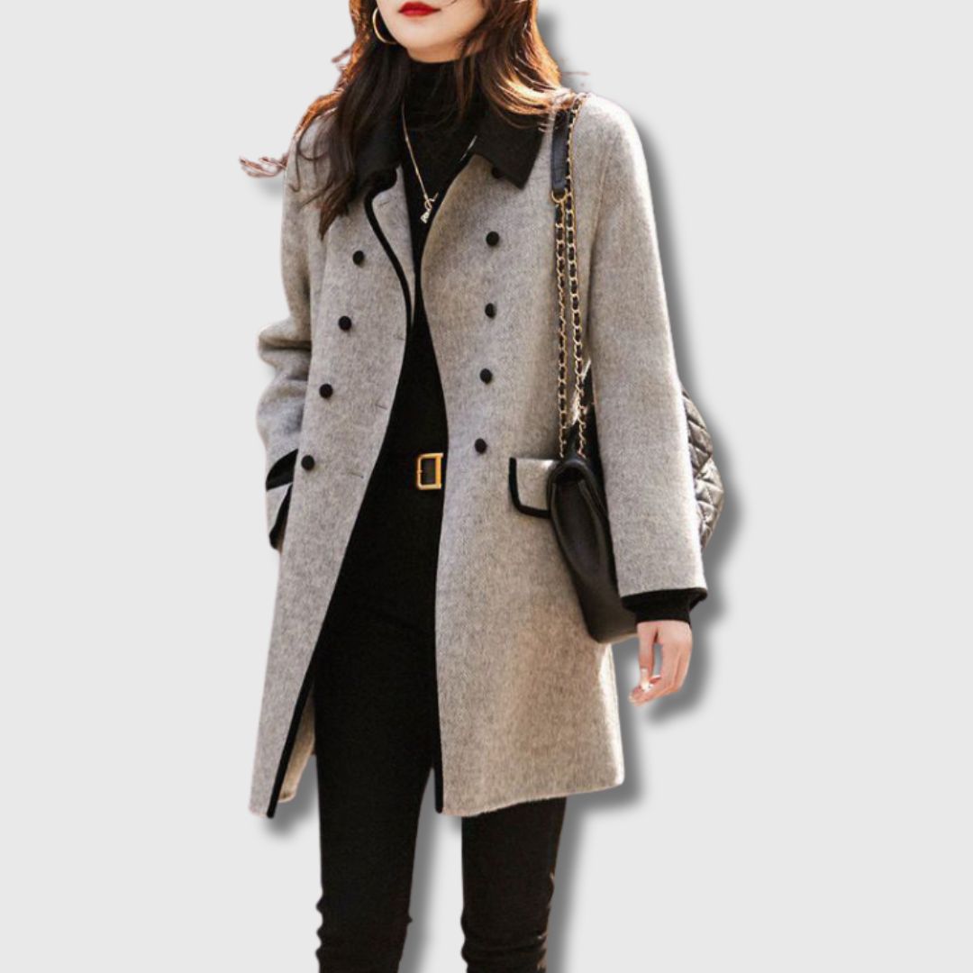 Marcelline | Limited Edition Trench Coat