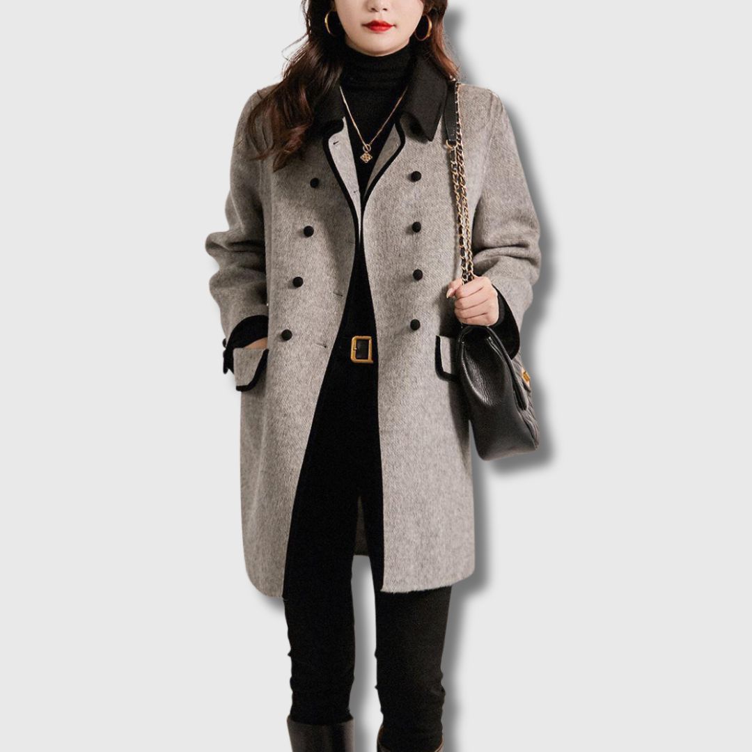 Marcelline | Limited Edition Trench Coat