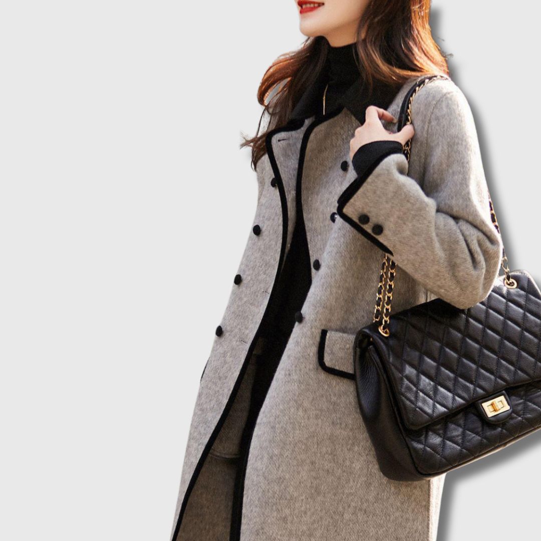 Marcelline | Limited Edition Trench Coat