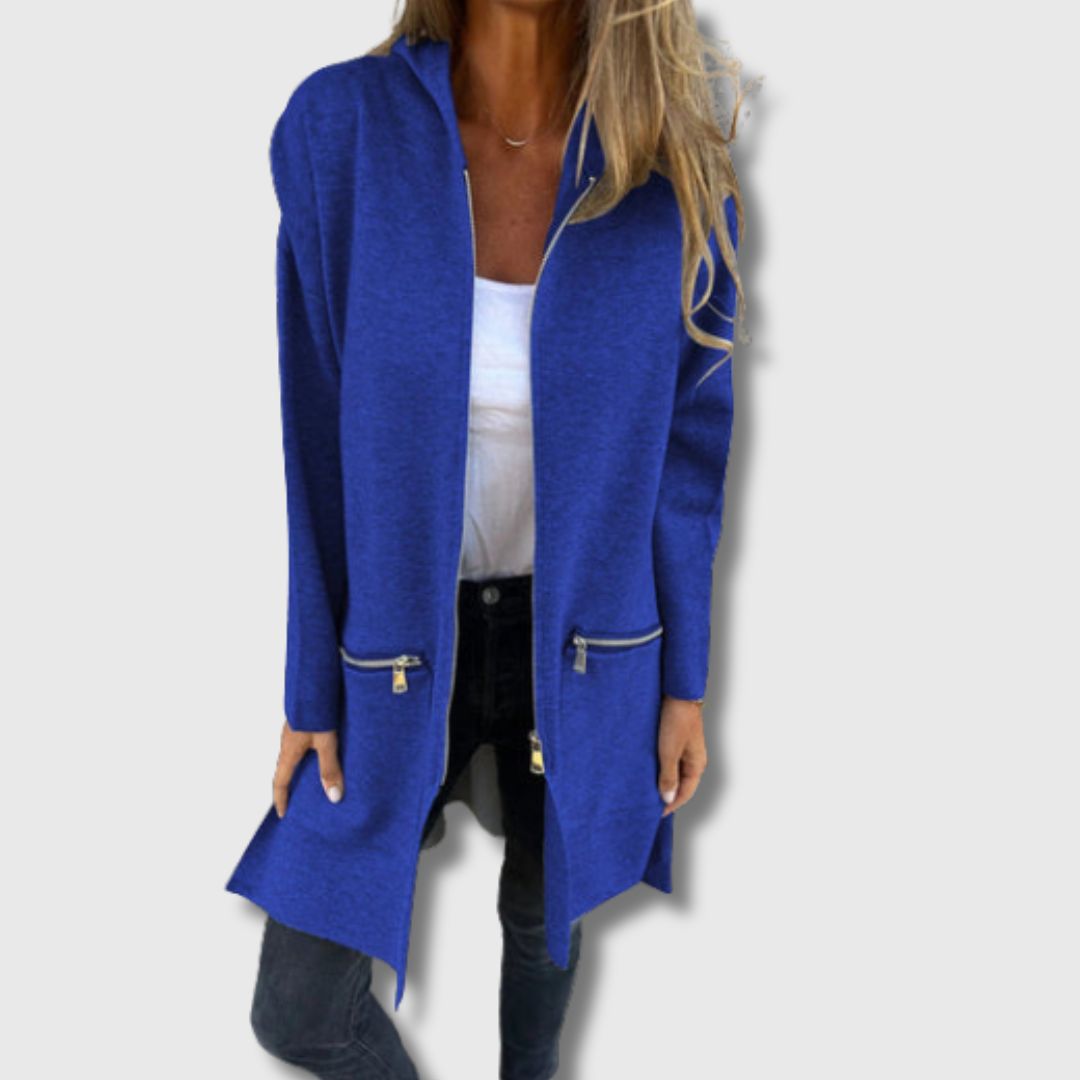 Yolanda | Urban Cardigan