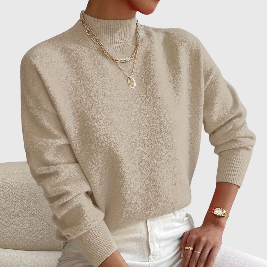 Aria™ | Soft Luxe Knit