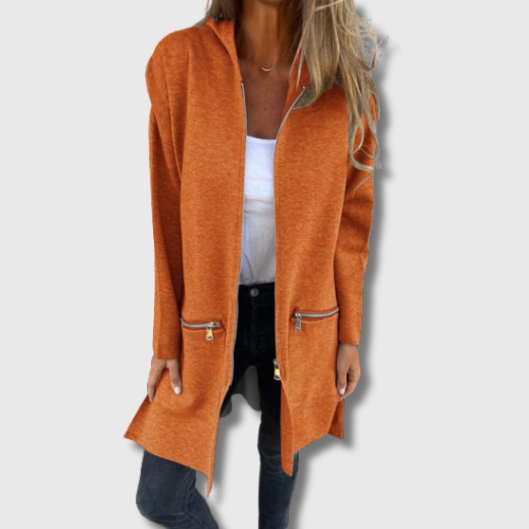 Yolanda | Urban Cardigan