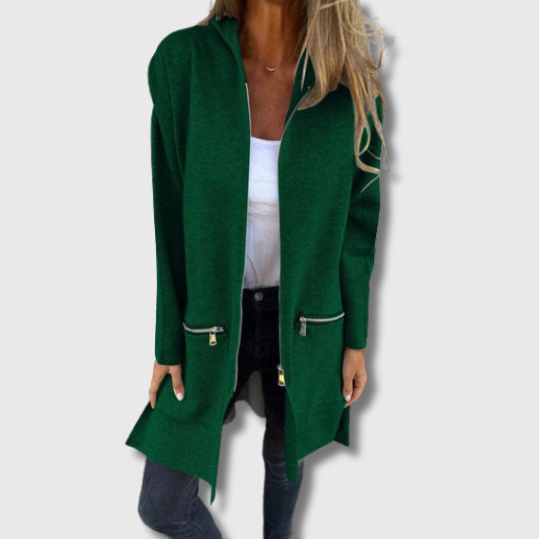 Yolanda | Urban Cardigan