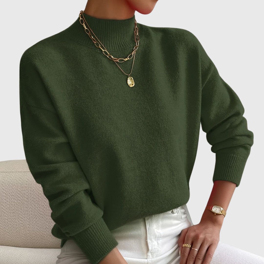 Aria™ | Soft Luxe Knit