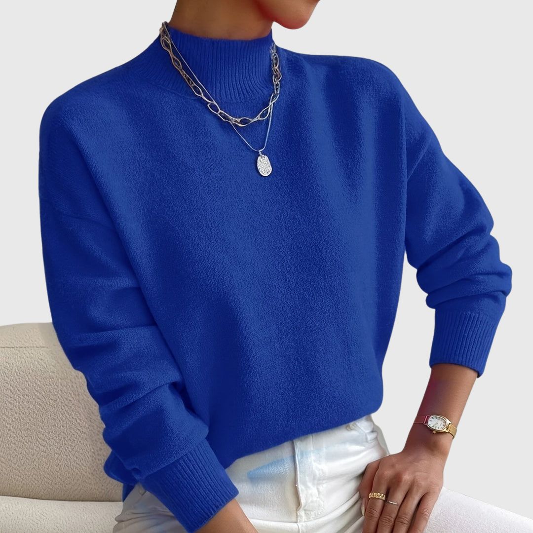 Aria™ | Soft Luxe Knit