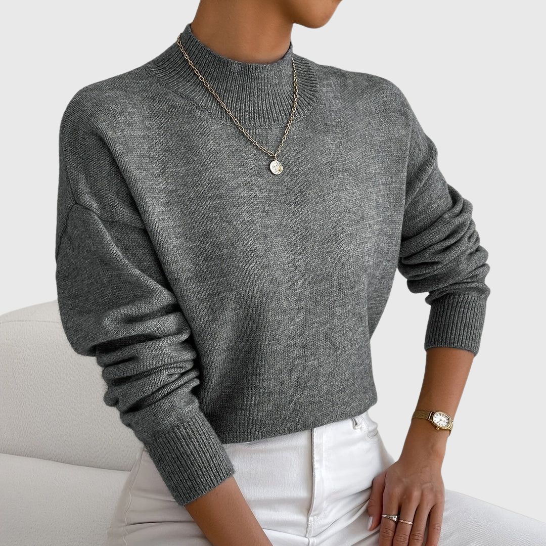 Aria™ | Soft Luxe Knit