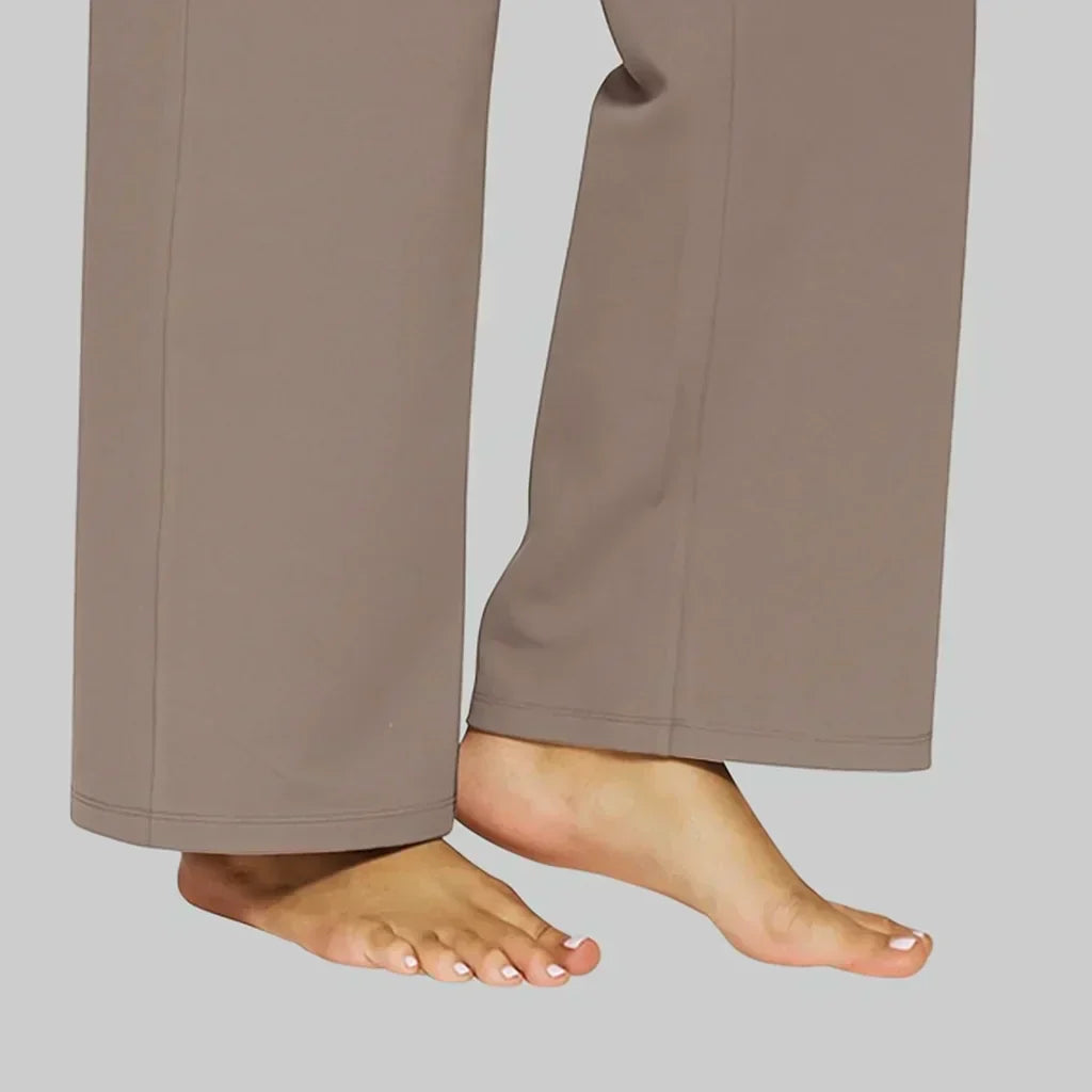 Élora™ | Refined Comfort Pants